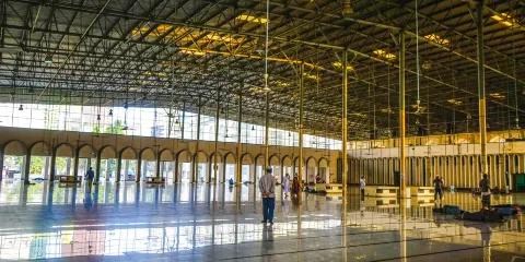 白圖穆卡蘭清真寺