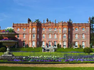 Hughenden Manor