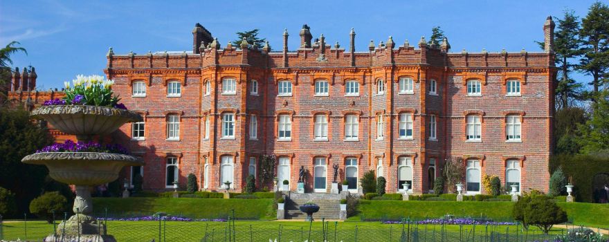 National Trust - Hughenden
