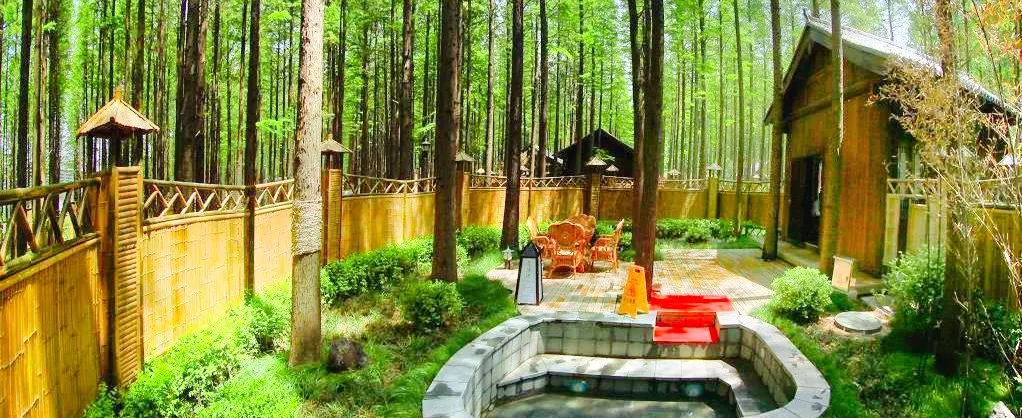 Hot Springs Attractions