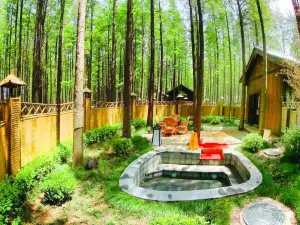 Popular Hot Springs Attractions in Suqian
