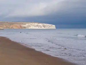 Sandown Beach