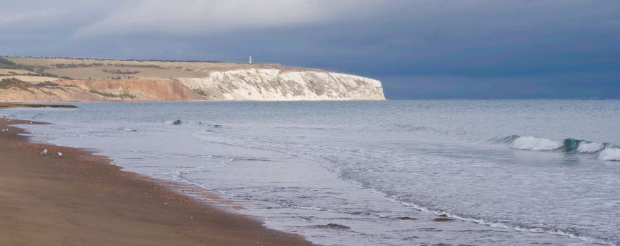 Sandown Beach