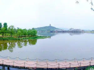 루릉 문화생태원