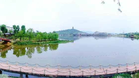 廬陵文化生態園