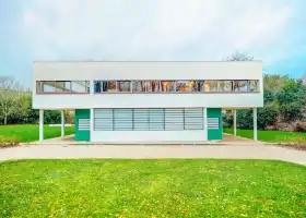 Villa Savoye