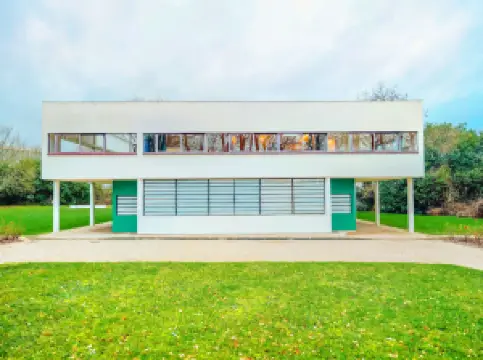Villa Savoye