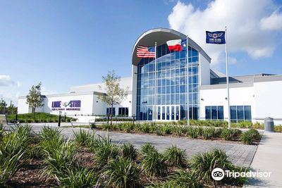 Lone Star Flight Museum