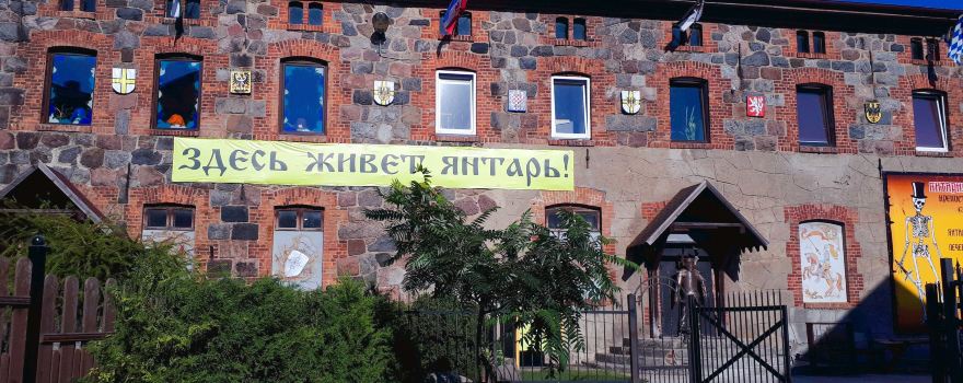 Yantarnyy
