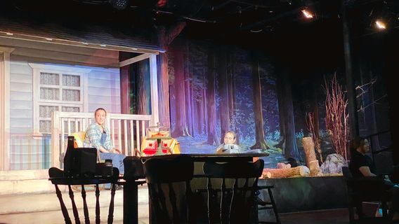 Artisan Center Theater