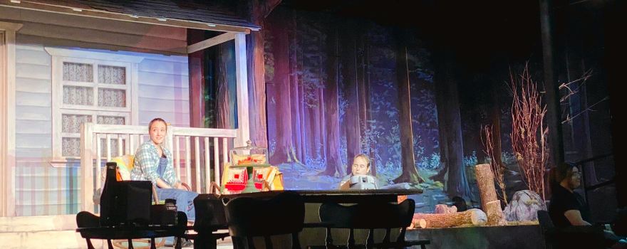 Artisan Center Theater