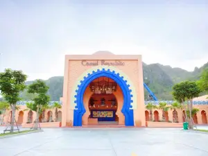 Camel Republic
