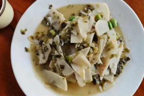 ZUI XI XI NONG JIA GUAN