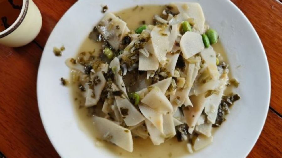 ZUI XI XI NONG JIA GUAN