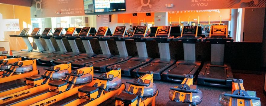 Orangetheory Fitness