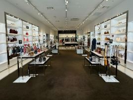 Michael Kors（乐天奥特莱斯利川店）