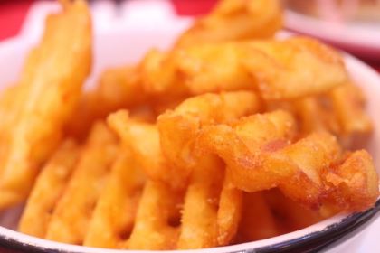 Eds Easy Diner Cambridge - Grand Arcade