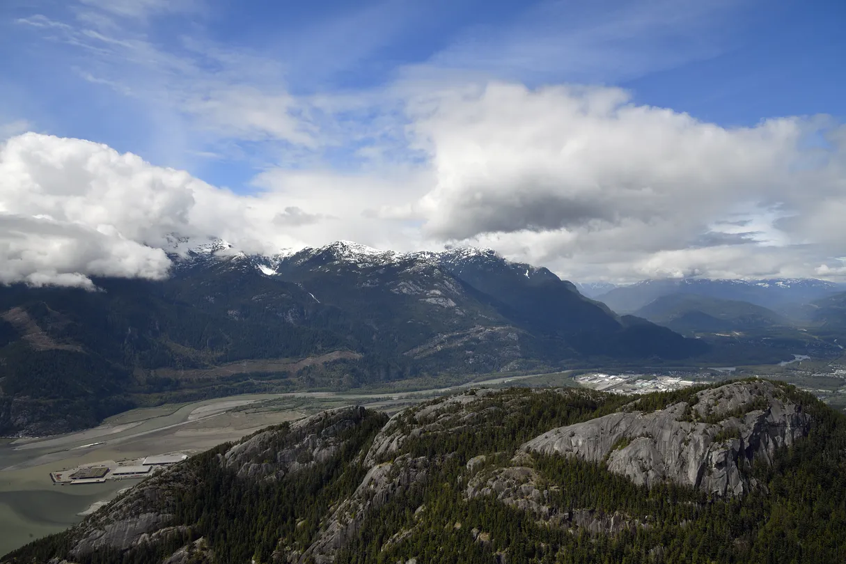 5_Sea to Sky Gondola