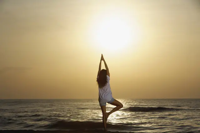 Yoga in Chennai