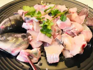 苗味酸汤世家(川心店)