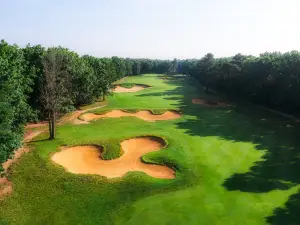 Running Deer Golf Club