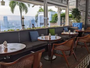Spago Bar & Lounge