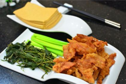 Yiran Hotel(yimenglu)