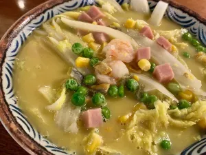 老外婆(爱琴海店)