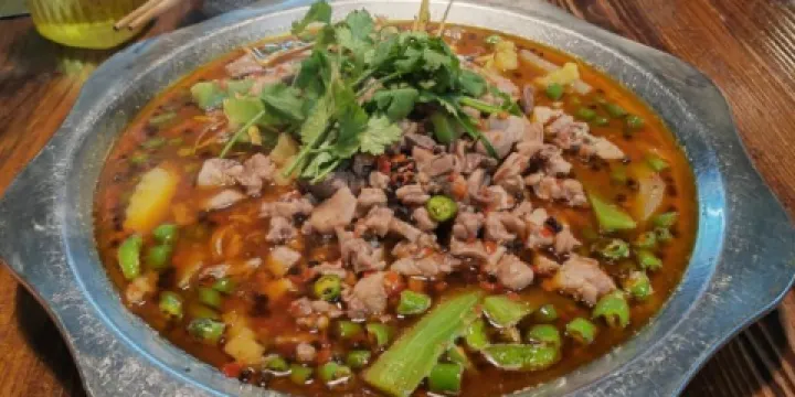 好吃兔（金堂店）