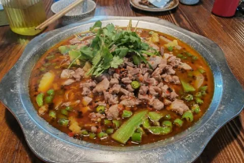 好吃兔(金堂店)