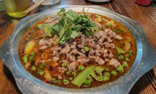 好吃兔(金堂店)