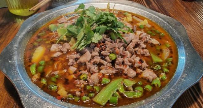 好吃兔(金堂店)