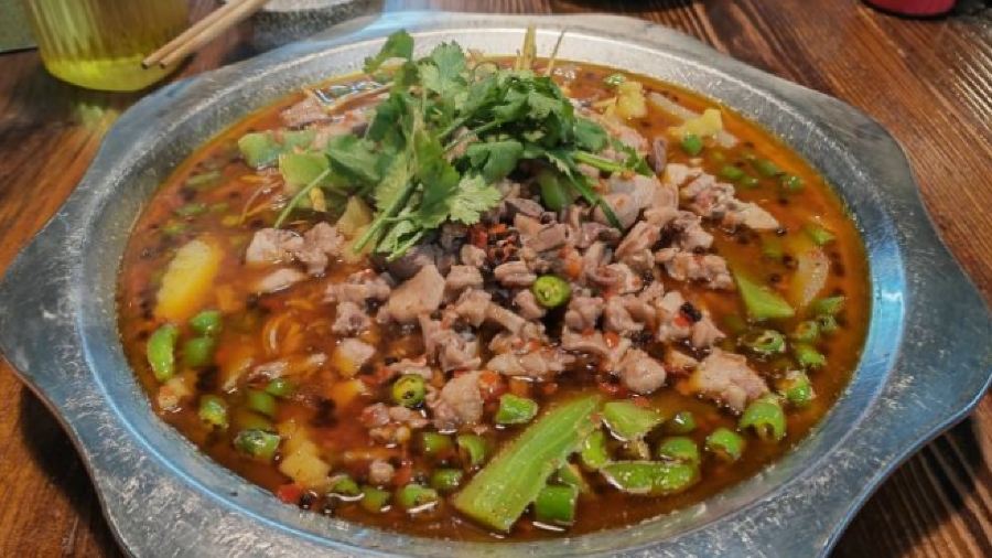 好吃兔(金堂店)