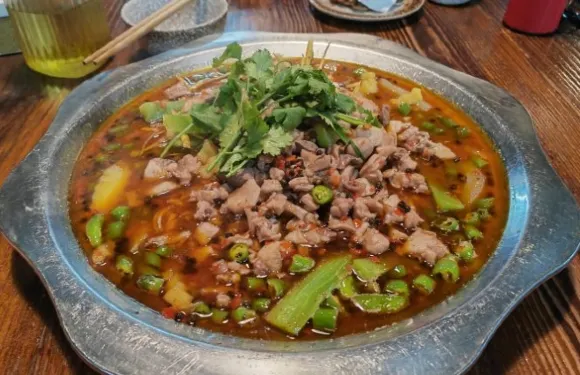 好吃兔（金堂店）