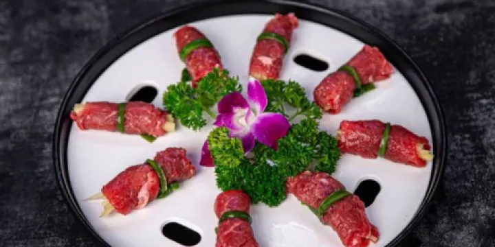 劉一手火鍋(恒豐店)