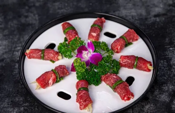 劉一手火鍋(恒豐店)