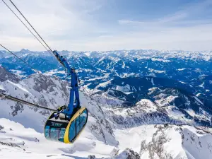 Dachstein-Gletscher (Schladming-Dachstein)