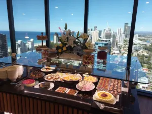 Horizon Sky Dining