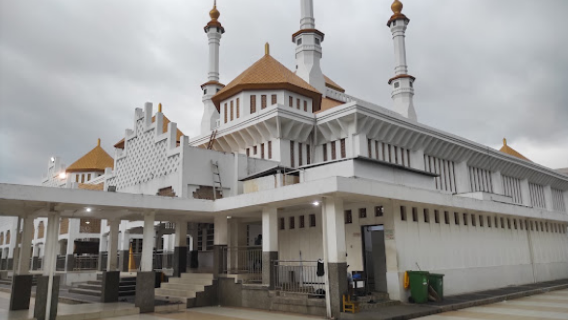 Masjid Agung Tasikmalaya