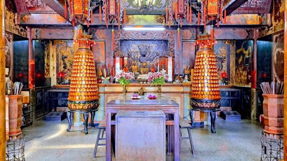 shan hua tu shi ku sheng xing gong