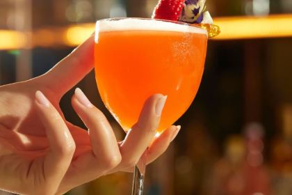 Ozone Sky Lounge & Restaurant