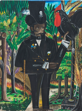 Ayiti Toma II: Faith, Family, and Resistance | New York