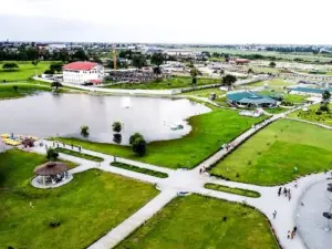 Pleasure Park port Harcourt Nigeria