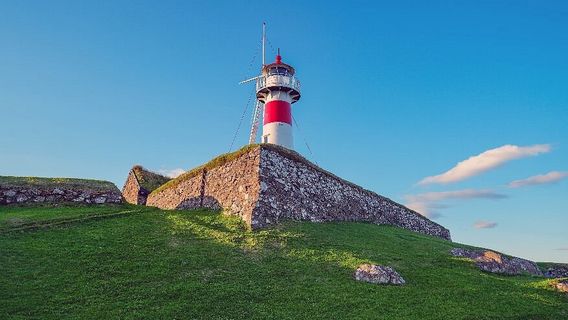 Tórshavn