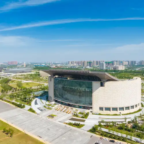 Zhengzhou Museum