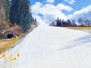 X-PARK Františkov