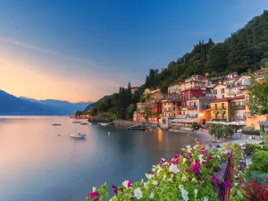 Lago di Como