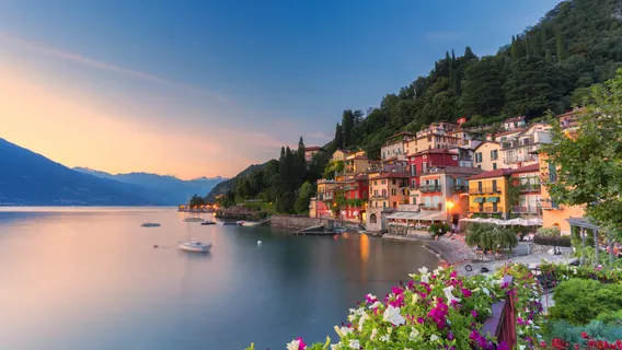 Lake Como