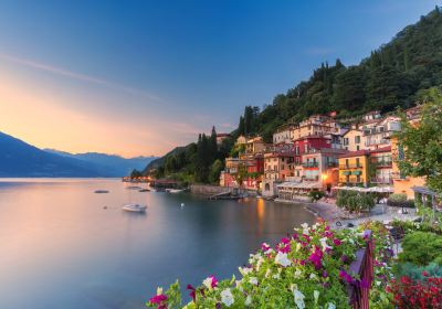 Lake Como