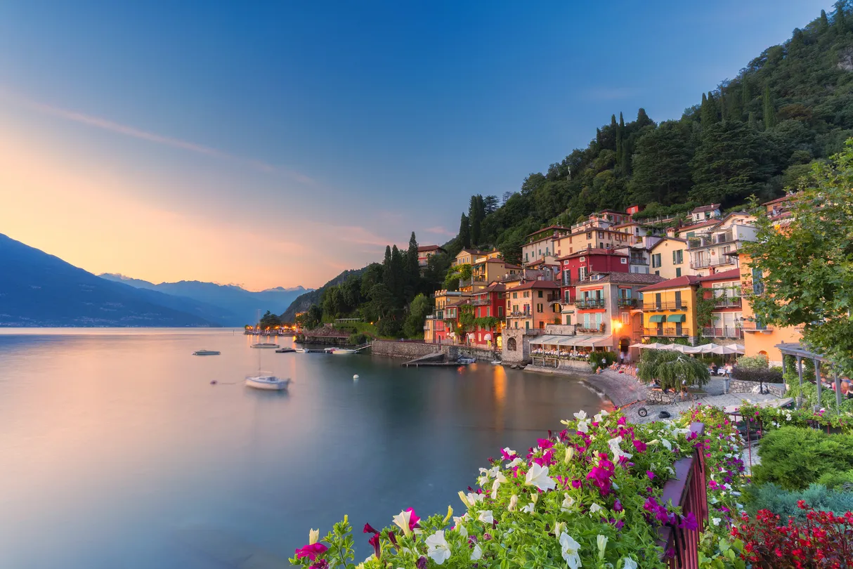 2_Lake Como